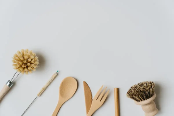 Kitchen Cleaning Tool Lifespan Chart