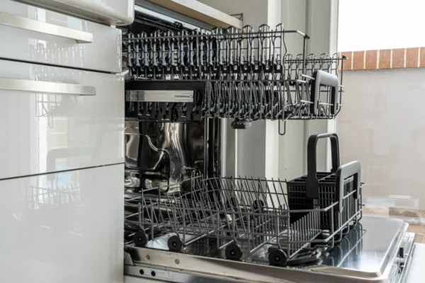 Dishwasher Cleaning Guide