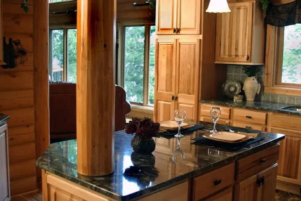 Marble Countertop Cleaning